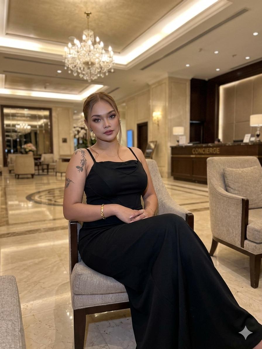 Lisa Spa Mahipalpur - luxury hotel concierge spa therapist